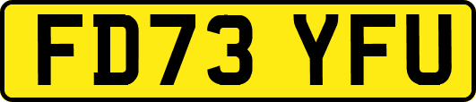 FD73YFU