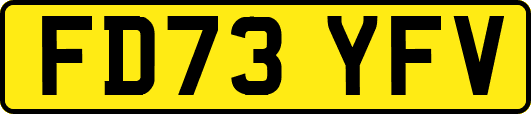 FD73YFV