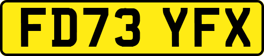 FD73YFX