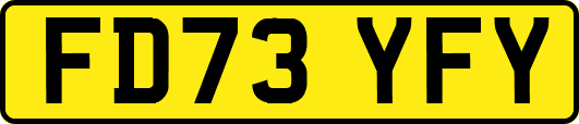 FD73YFY