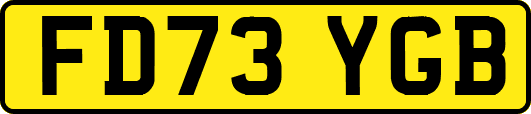FD73YGB