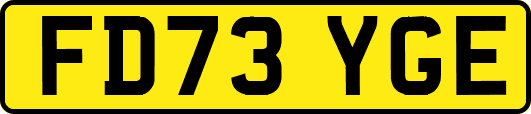 FD73YGE