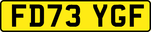 FD73YGF