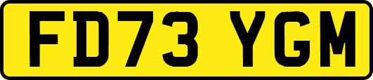 FD73YGM