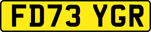 FD73YGR