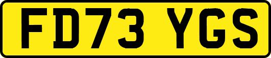 FD73YGS
