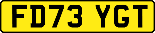 FD73YGT