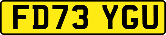 FD73YGU