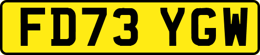 FD73YGW