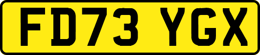 FD73YGX