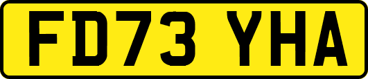 FD73YHA