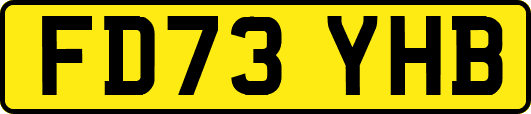 FD73YHB