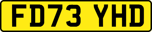 FD73YHD