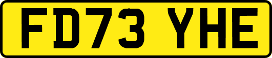 FD73YHE