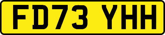FD73YHH