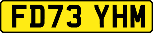 FD73YHM