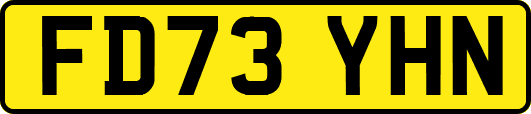 FD73YHN