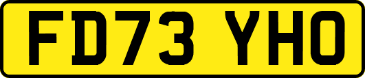 FD73YHO