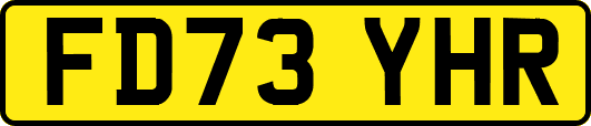 FD73YHR