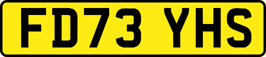 FD73YHS