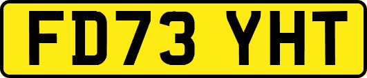 FD73YHT