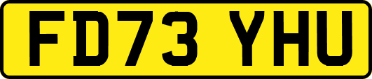 FD73YHU
