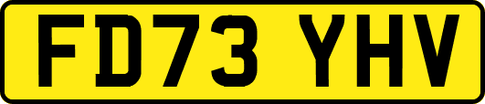 FD73YHV