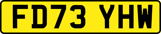 FD73YHW
