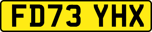 FD73YHX