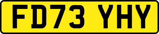 FD73YHY