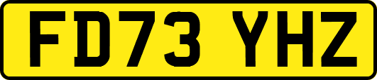 FD73YHZ