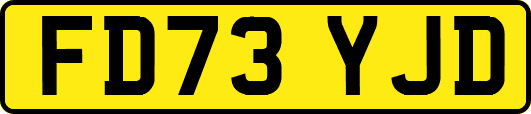 FD73YJD
