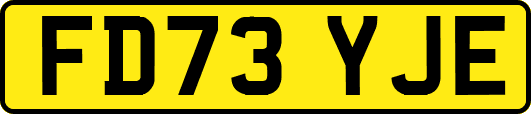 FD73YJE