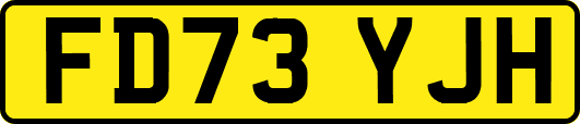 FD73YJH