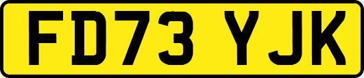FD73YJK