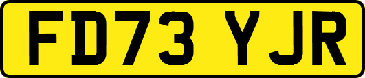 FD73YJR