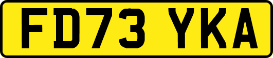 FD73YKA