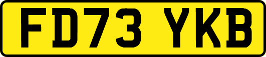 FD73YKB