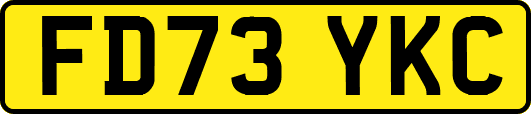 FD73YKC