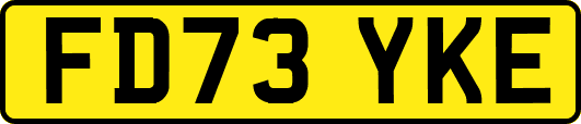 FD73YKE