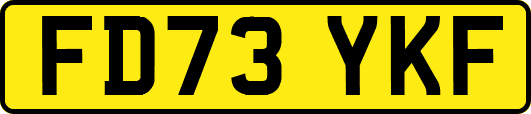 FD73YKF