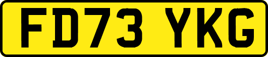 FD73YKG