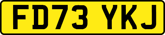 FD73YKJ