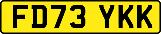 FD73YKK
