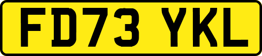 FD73YKL