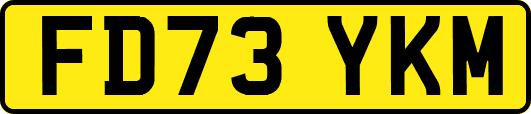 FD73YKM