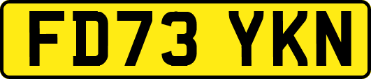 FD73YKN
