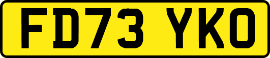 FD73YKO