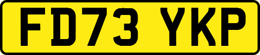 FD73YKP