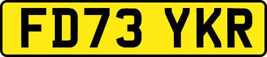 FD73YKR